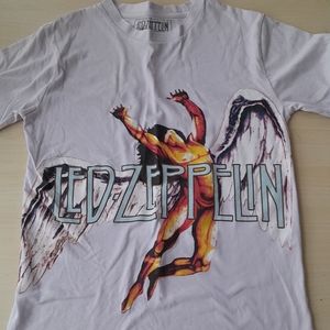 Led Zeppelin shirt